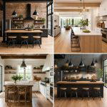 25 Light Wood Floor Kitchen Ideas for a Bright Space