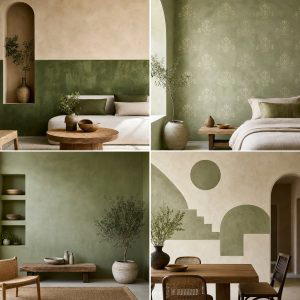 25 Limewash Bedroom Ideas for a Serene Retreat