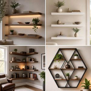 25 Living Room Bookshelf Ideas for Stylish Storage