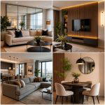 25 Living Room Dining Room Combo Ideas for Open Spaces