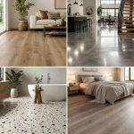 25 Living Room Flooring Ideas for a Stunning Space