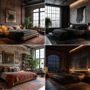 25 Loft Bedroom Ideas for a Unique and Cozy Space
