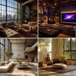 25 Loft Ideas for Stylish and Functional Spaces