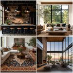 25 Loft-style Living Room Ideas for Modern Homes