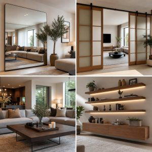 25 Long Living Room Ideas for Spacious Homes