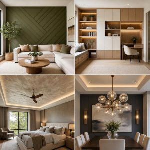 25 Low Sloped Ceiling Bedroom Ideas for Unique Spaces
