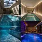 25 Luxurious Indoor Pool Ideas for Year-Round Relaxation
