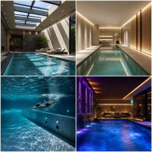 25 Luxurious Indoor Pool Ideas for Year-Round Relaxation