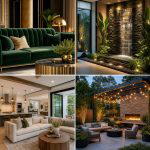 25 Luxury Interior Design Ideas for a Sophisticated Home