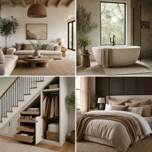 25 Luxury Modern Bedroom Ideas for Ultimate Comfort
