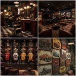 25 Man Cave Bathroom Ideas for a Unique Space