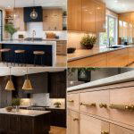 25 Maple Kitchen Cabinets Ideas for a Warm Look