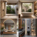25 Masculine Bathroom Ideas for a Bold Look