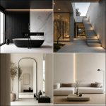25 Masculine Dining Room Ideas for Modern Men