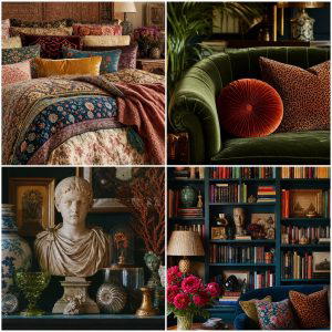 25 Maximalist Decor Ideas for Bold and Eclectic Homes