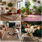25 Maximalist Living Room Design Ideas for Bold Homes