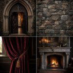 25 Medieval Home Decor Ideas for a Unique Style