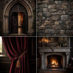 25 Medieval Home Decor Ideas for a Unique Style