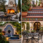 25 Mediterranean Patio Ideas for Outdoor Living Spaces