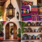 25 Mexican Kitchen Ideas for a Vibrant and Authentic Space