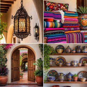 25 Mexican Kitchen Ideas for a Vibrant and Authentic Space