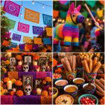 25 Mexican Wedding Ideas for a Colorful and Festive Celebration