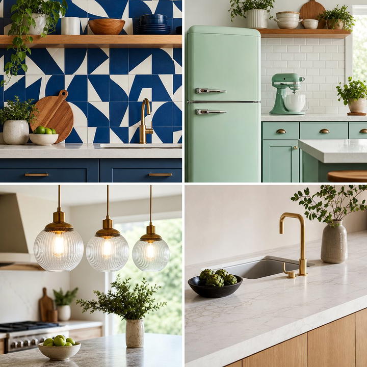 25 Kitchen Diner Ideas for a Functional and Stylish Space