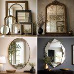 25 Mirror Over Fireplace Ideas to Elevate Your Space