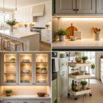 25 Mobile Home Kitchen Ideas for Stylish Living