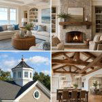 25 Modern Cape Cod House Ideas for Coastal Living