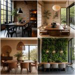 25 Modern Dining Room Ideas for a Stylish Space