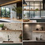 25 Modern Kitchen Backsplash Ideas for a Fresh Update