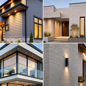 25 Modern Siding Ideas for a Contemporary Home
