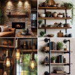 25 Mountain House Kitchen Ideas for Rustic Charm