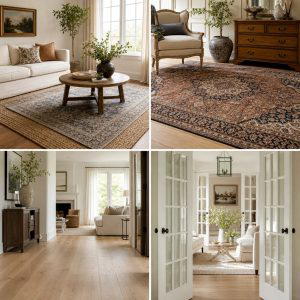 25 Nancy Meyers Interior Design Ideas- Timeless and Elegant