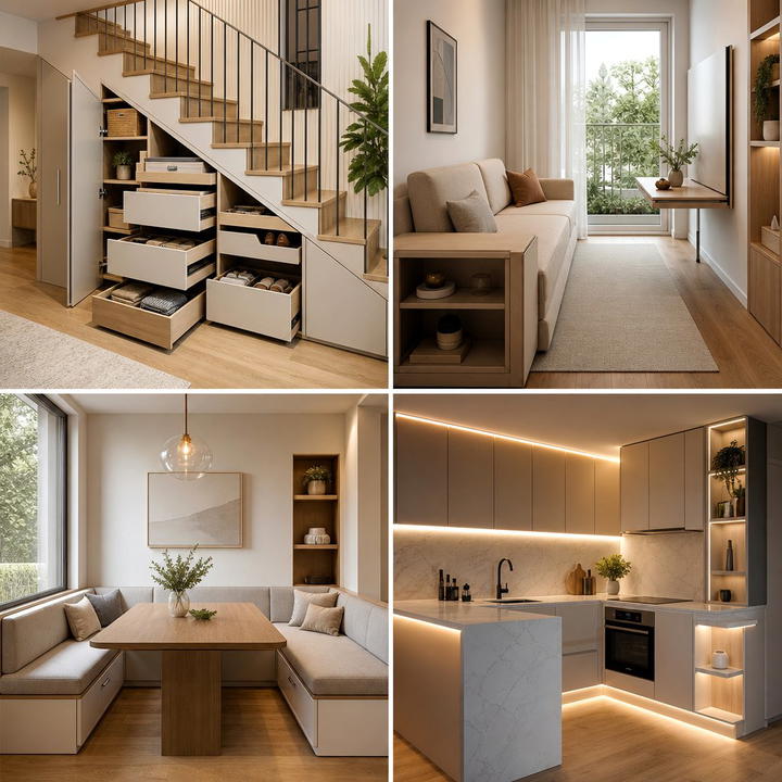 25 Entryway Closet Ideas to Maximize Storage and Style
