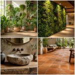 25 Natural Bathroom Ideas for a Spa-Like Retreat at Home