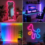 25 Neon Bedroom Ideas for a Bold and Vibrant Look