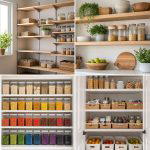 25 Nursery Closet Ideas for Organized Baby Spaces