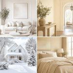 25 Off-white Paint Colors for Home Exteriors- Timeless and Elegant