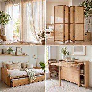 25 Office Guest Room Ideas for a Functional and Stylish Space
