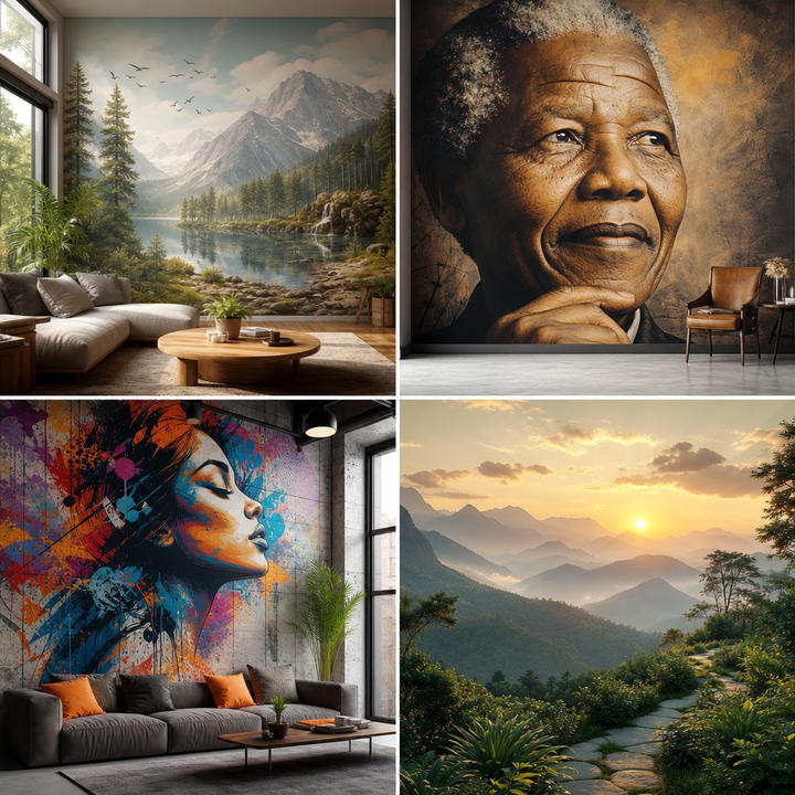 25 Office Wall Decor Ideas to Inspire Creativity