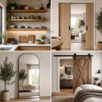 25 One Room Cabin Interior Design Ideas for a Cozy Retreat