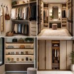 25 Open Closet Ideas to Maximize Your Space