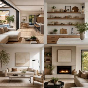 25 Open Kitchen Living Room Ideas for a Spacious Feel
