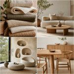 25 Organic Modern Interior Design Ideas for Your Home