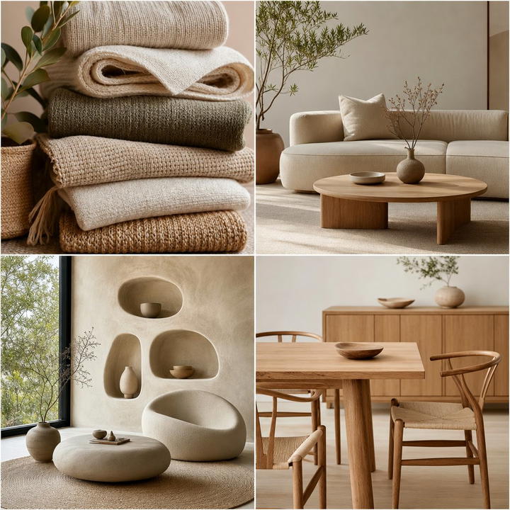 25 Luxury Interior Design Ideas for a Sophisticated Home