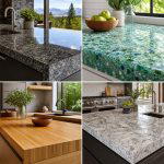 25 Outdoor Countertop Ideas for Functional Spaces
