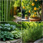 25 Outdoor Plants for Patio to Enhance Your Space