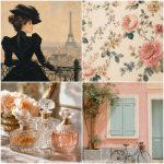 25 Paris-themed Bedroom Ideas for a Romantic Retreat